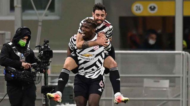 九游体育-B费提续约条件:也得跟博格巴续约 买哈兰德或桑乔