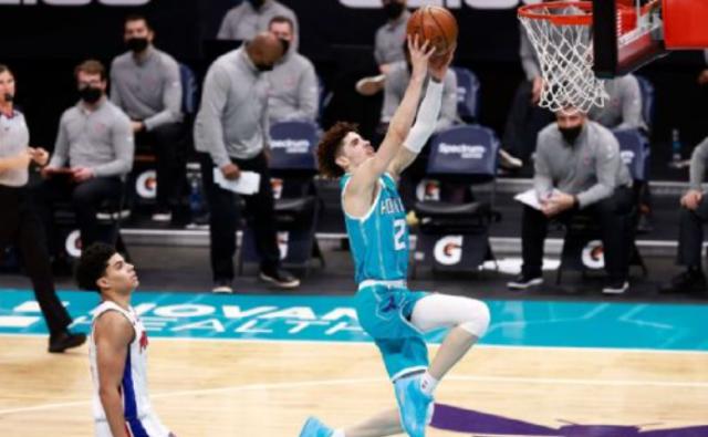 九游-鲍尔复出状态火热不减 最佳新秀归属或已无悬念