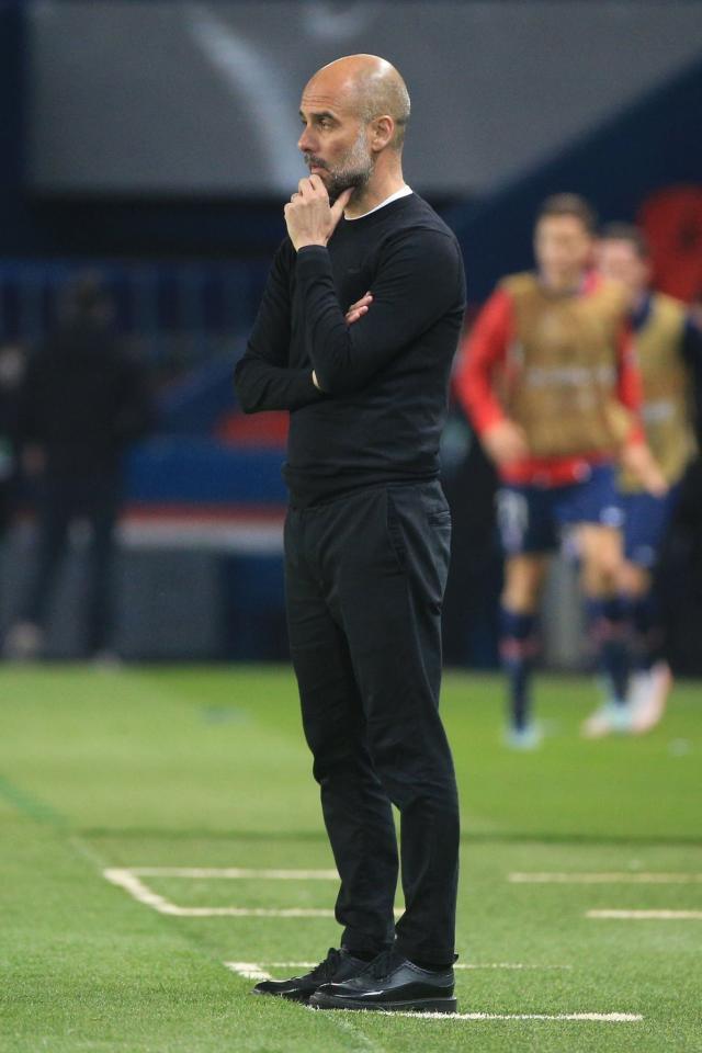 九游体育-【数说】曼城6连胜单赛季10胜 姆巴佩0射内马尔球荒